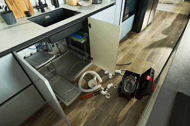 Reliable Emergency Plumber contractor in Cranford, NJ by Street Wise - Plumbing